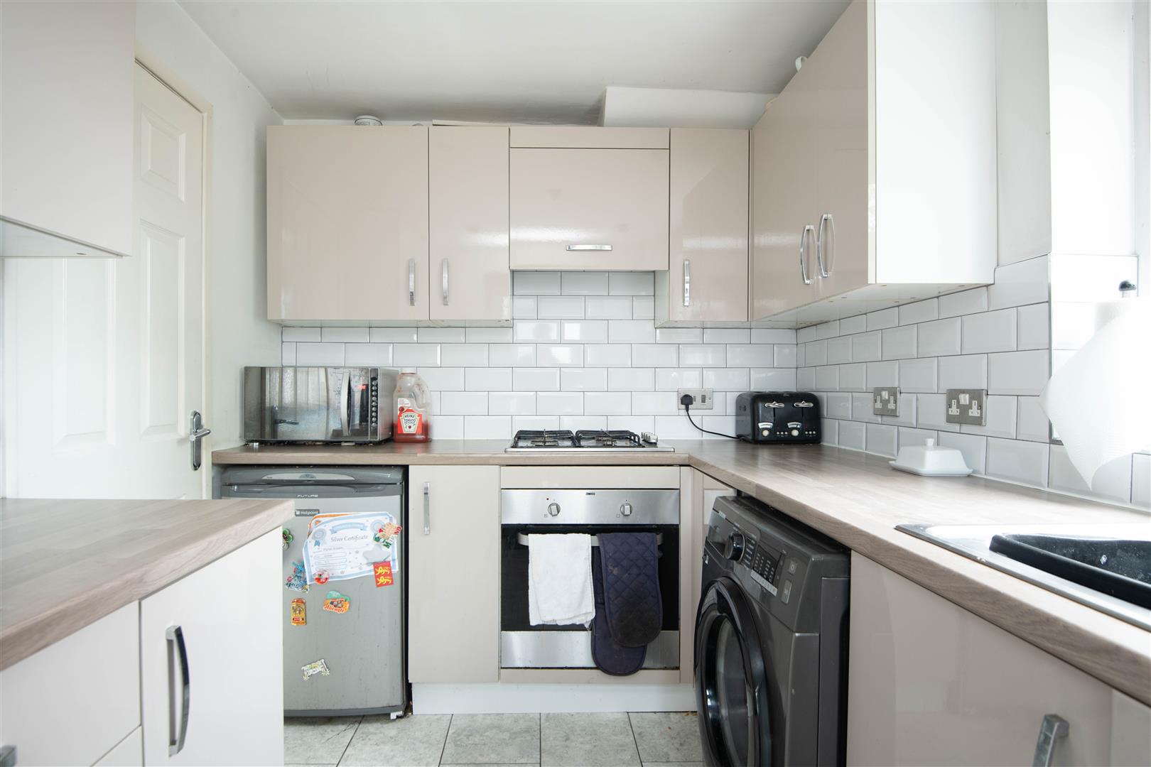 Larchwood Crescent, Leyland